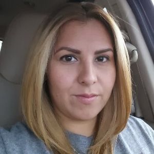 Meet your Posher, Anabel